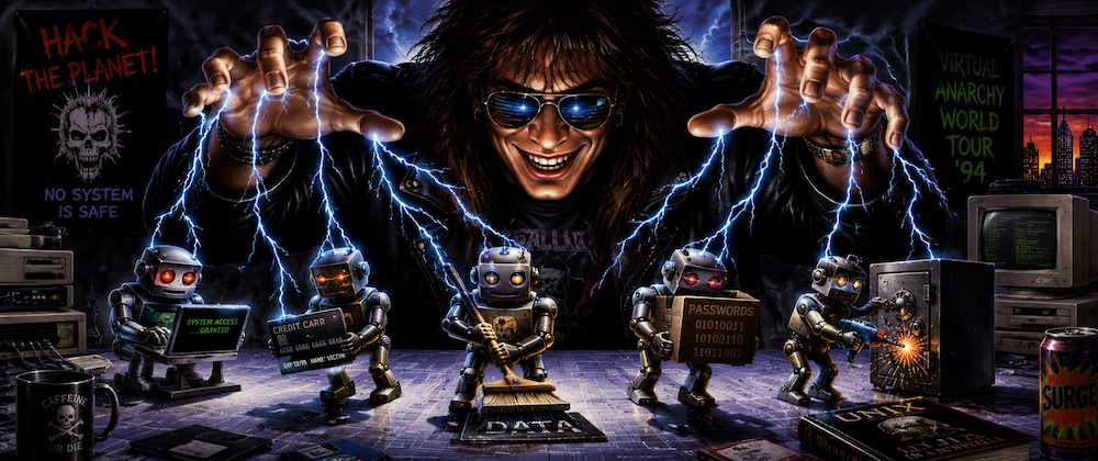 Cover image for Tools I'm Using in 2026 (not that anyone asked)