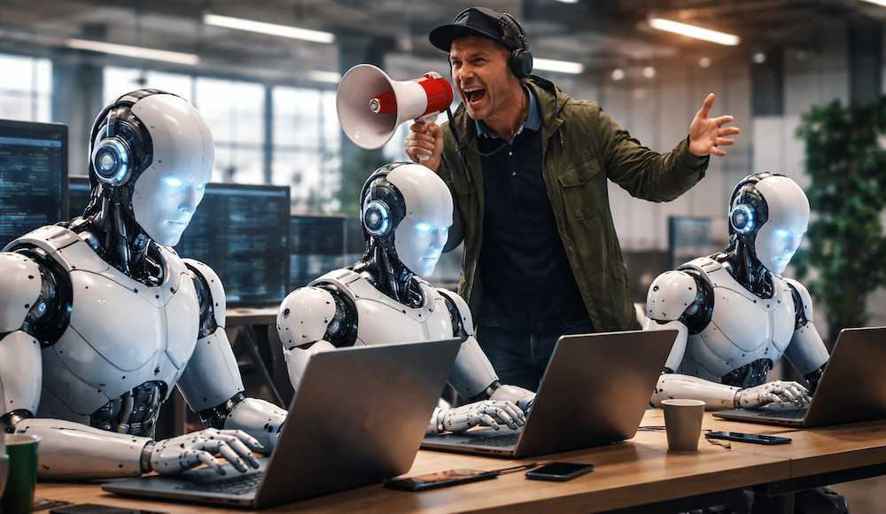 Cover image for C.A.S.T.