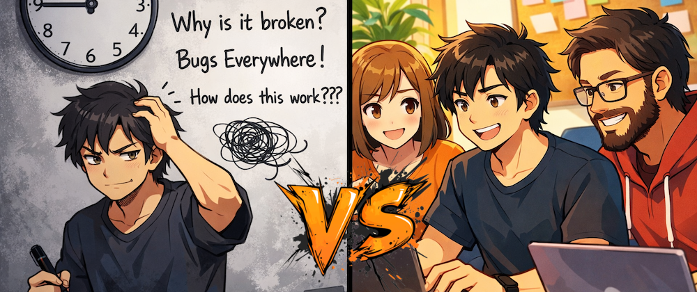 Cover image for Hiring Sucks