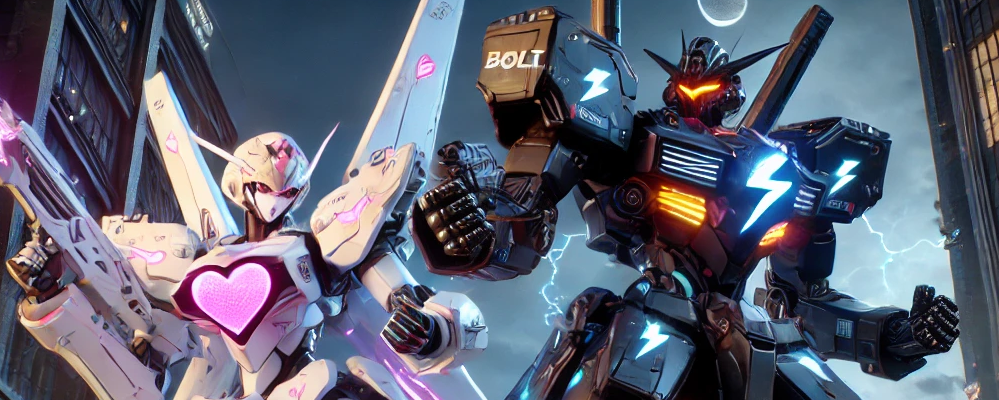 Cover image for Lovable vs Bolt.new comparison