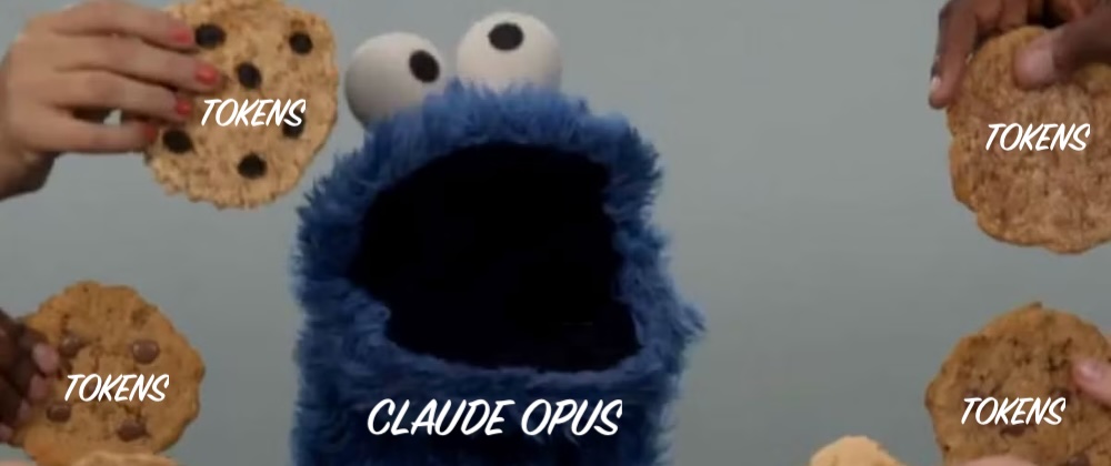 Cover image for Token Saving Bait and Switch